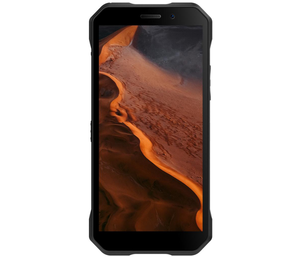 Doogee S61 6/64GB czarny - 1100183 - zdjęcie 5